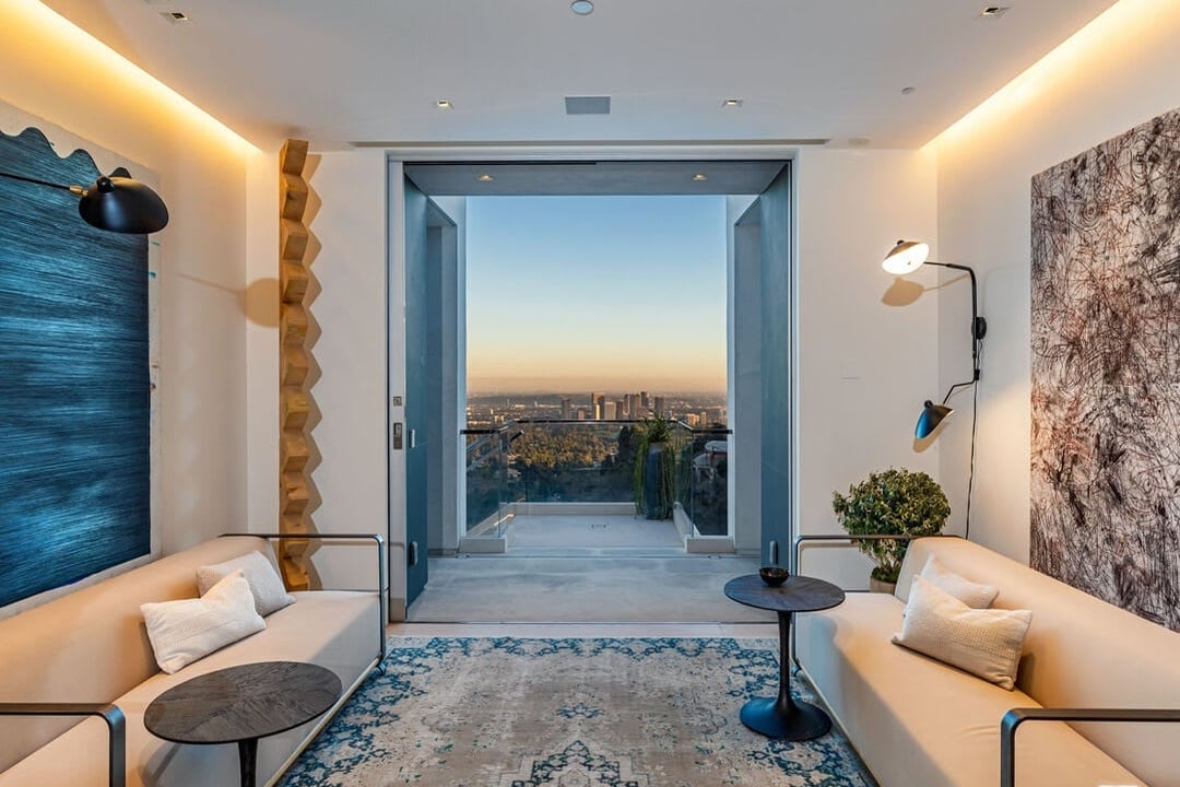 Horizon Ridge