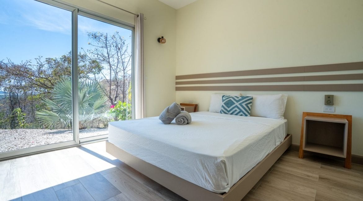 Ocean View Villa M