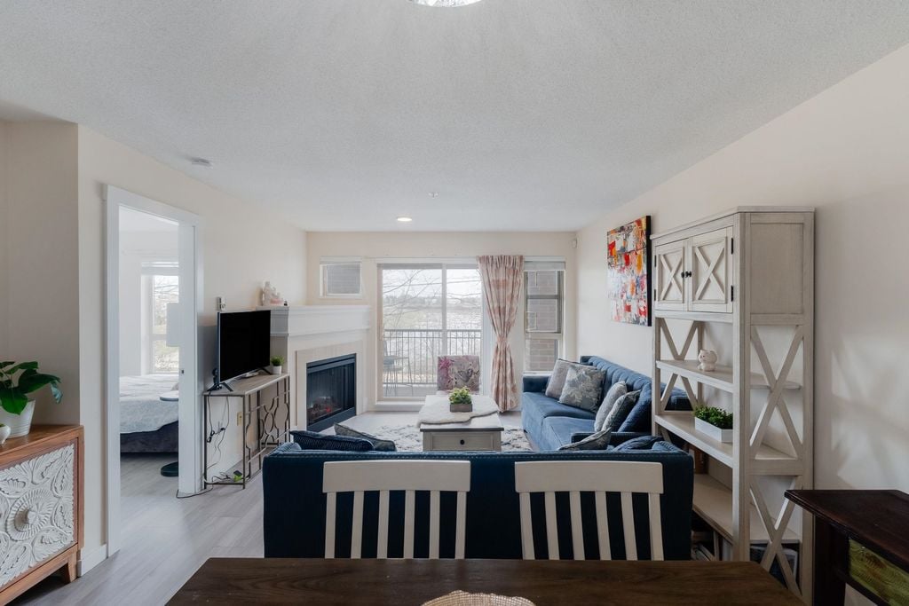 5133 Garden City Rd, #1307