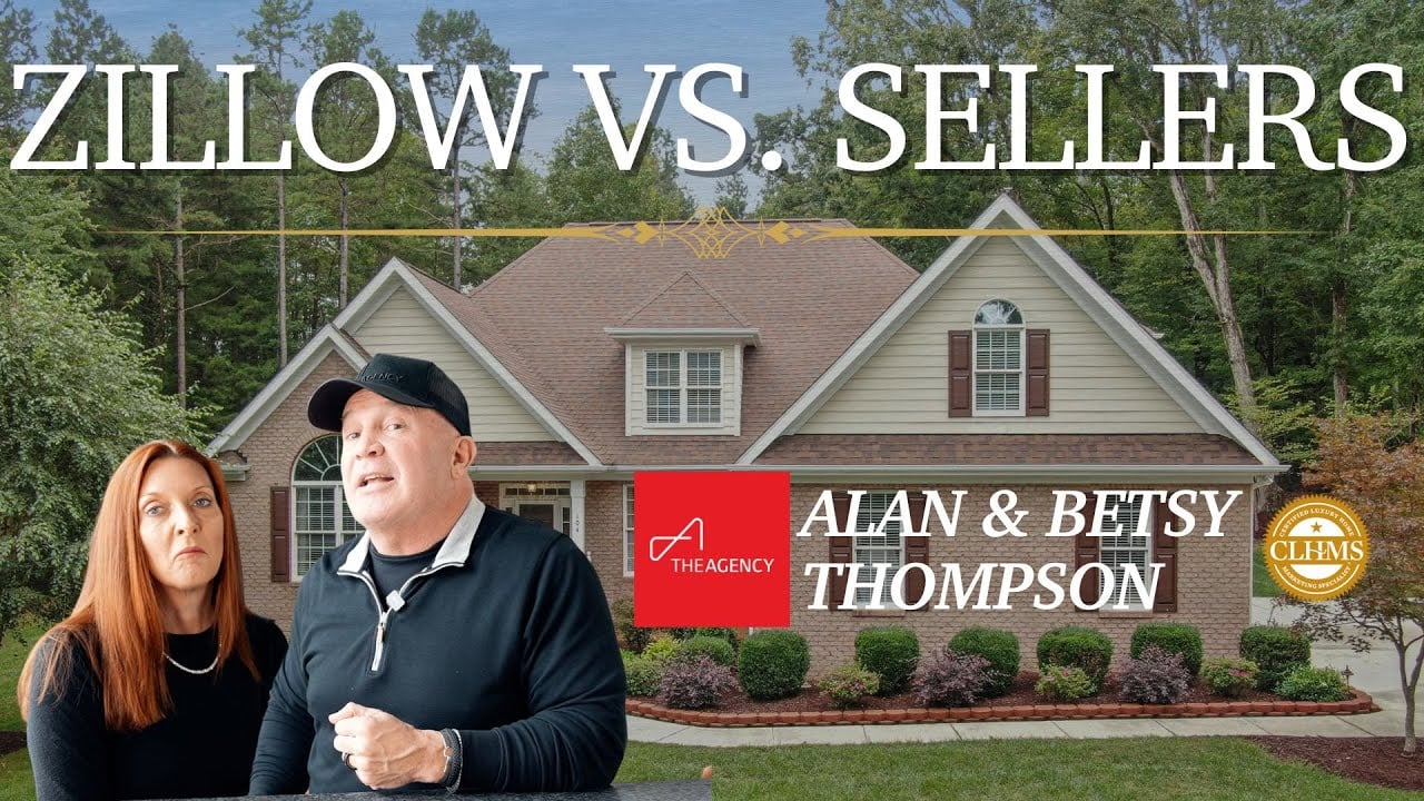 Private Listings vs Zillow: How Sellers Lose Leverage Without Knowing