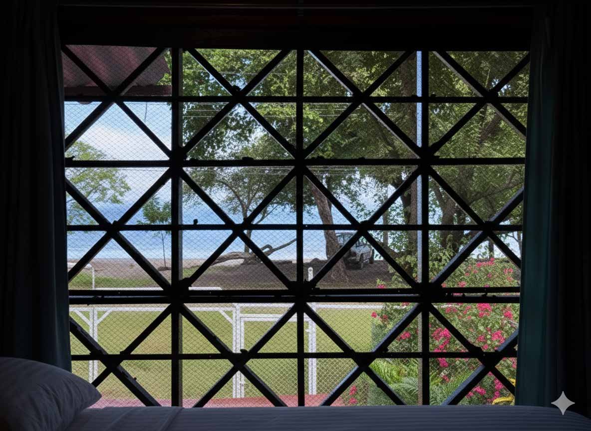 Casa Aura Marina | Rare Beachfront Investment Opportunity in Playas del Coco