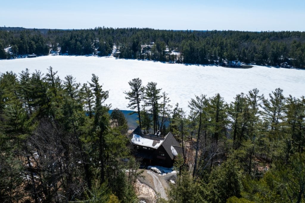 Lake Joseph