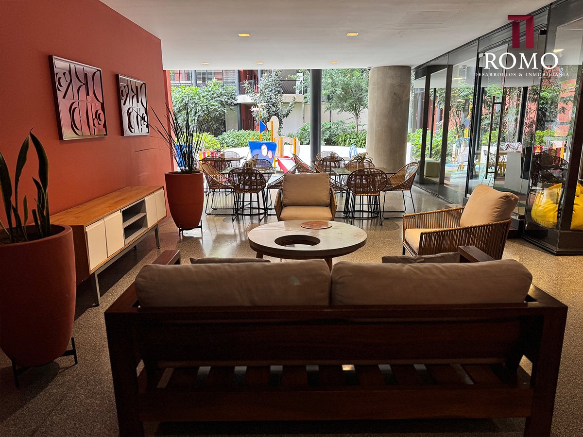 Departamento en Venta Vitia La Toscana $14'800,000.00 MN