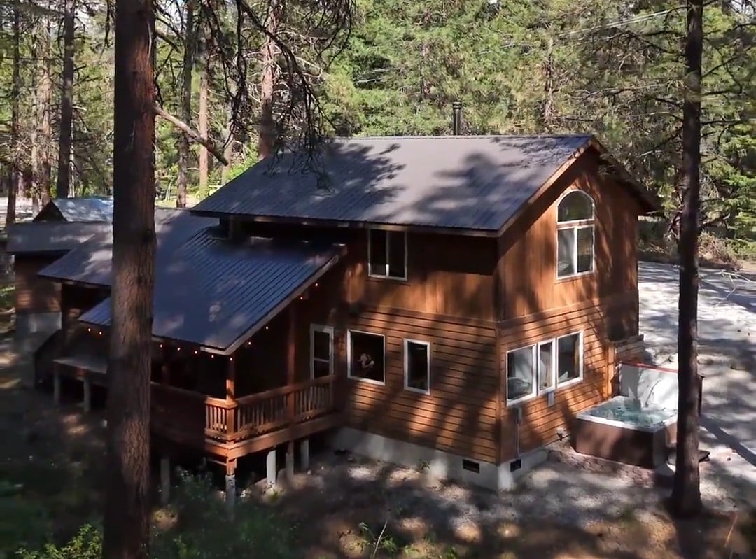19000 River Road, Leavenworth, WA