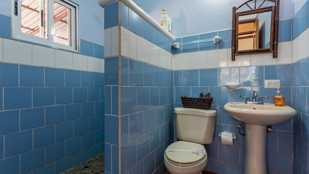 Whale’s Tail Ocean View Estate with Extra Lot in Uvita