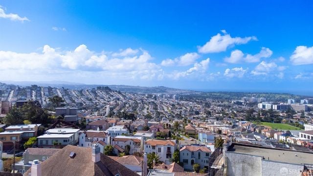 Monterey Heights