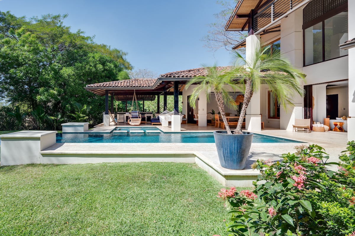 Villa Serena | Luxury Villa For Sale