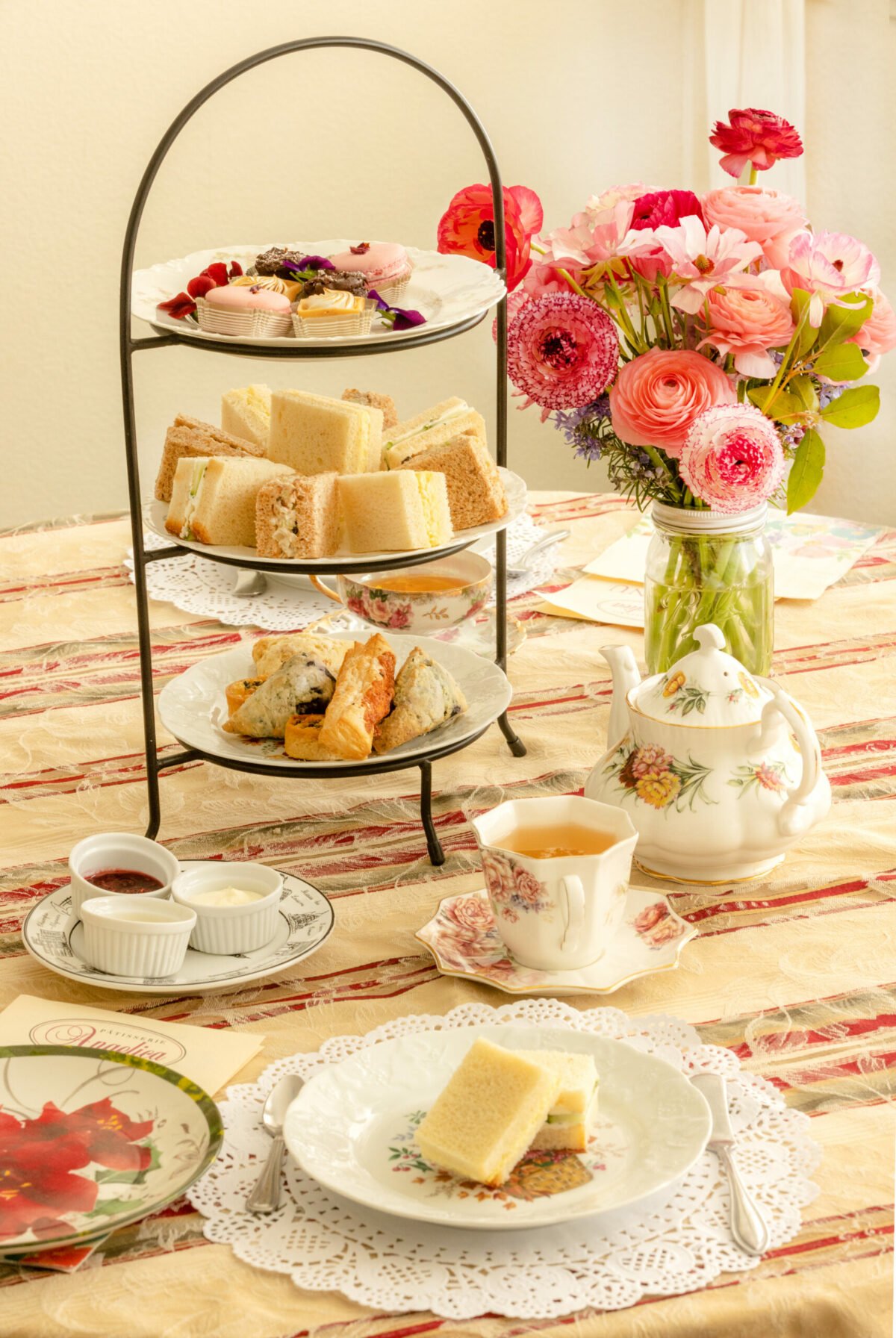 Valentine’s Day Dinners and Delights in Sonoma County