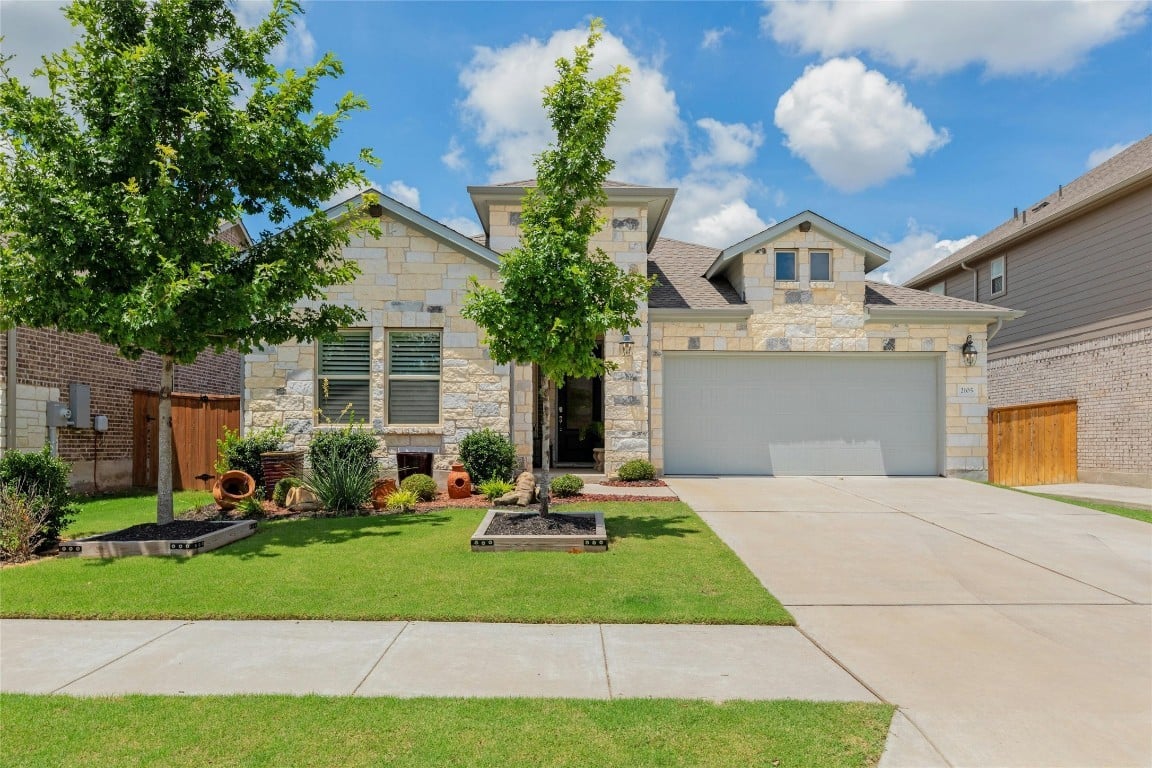 2105 Wooded Run Trl
