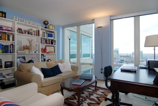345 N LaSalle Dr: Unit 3901