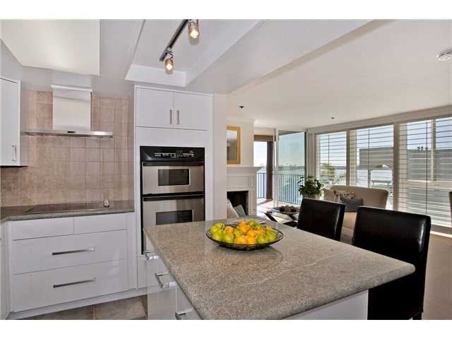 1221 Parker Place #21