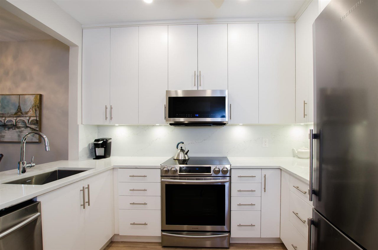 201-2200 Highbury Street, Vancouver