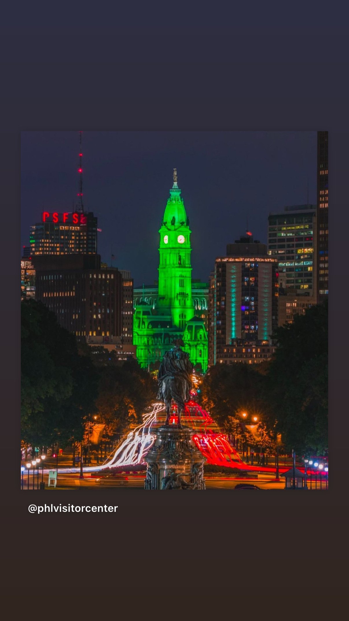 Fly Eagles Fly: A Super Bowl Showdown in the Heart of New Orleans