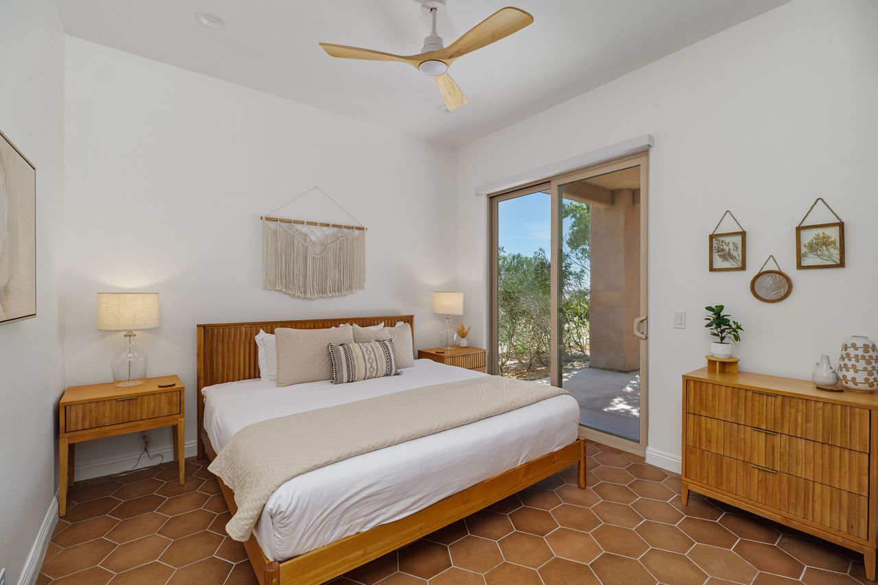 Desert Mountain View Escape