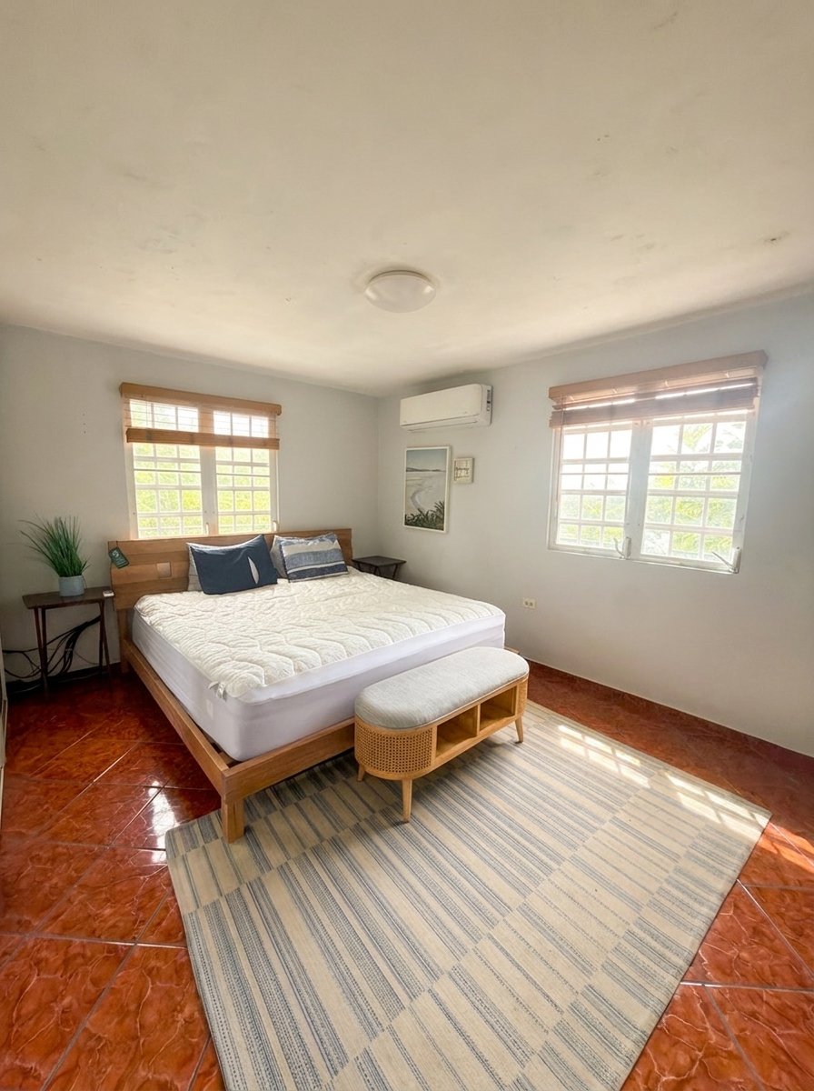 Cowboys House: Private Tropical Retreat with Pool in Rincón