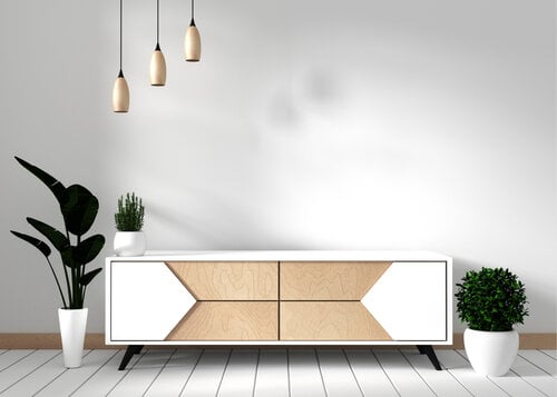 Interior design trends