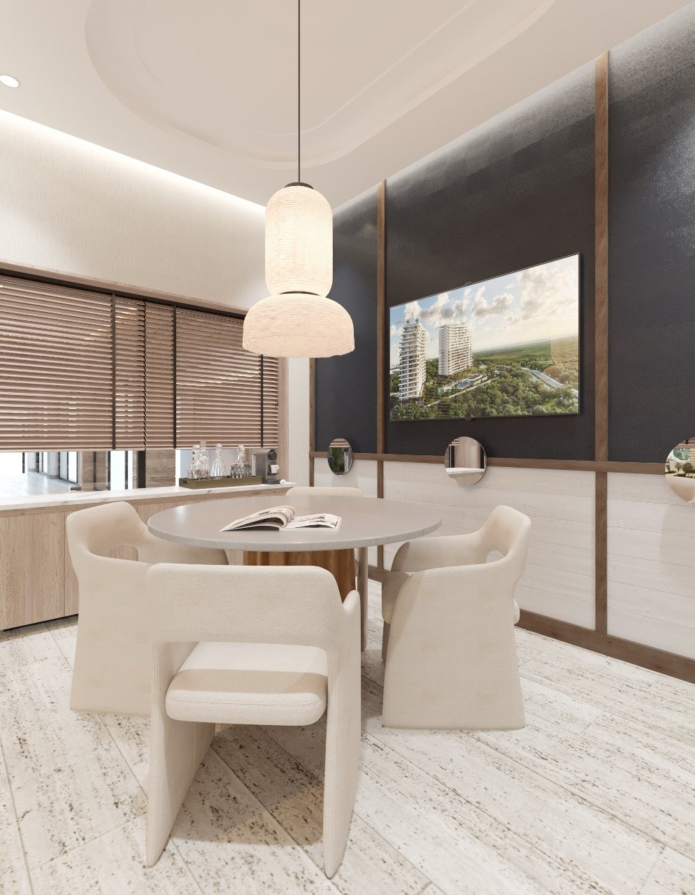 Nautica Residences by Nauma – Cancún, México