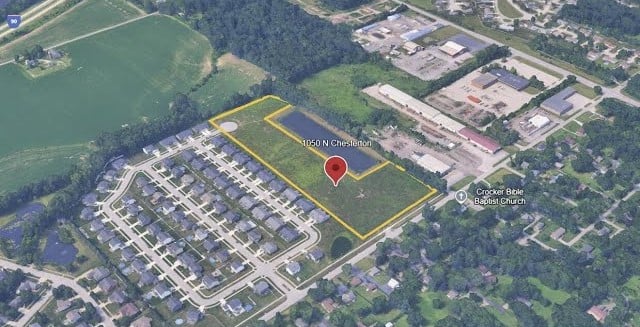 Video tour of Residential at Tbd County Rd 1050 N, Chesterton, IN 46304