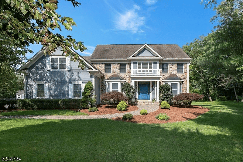 9 Caspar Berger Rd
