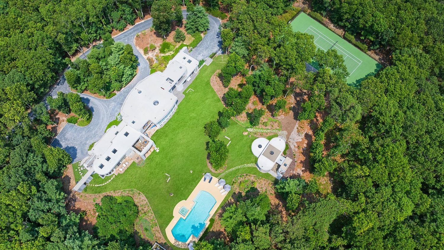 147 Old Northwest Road