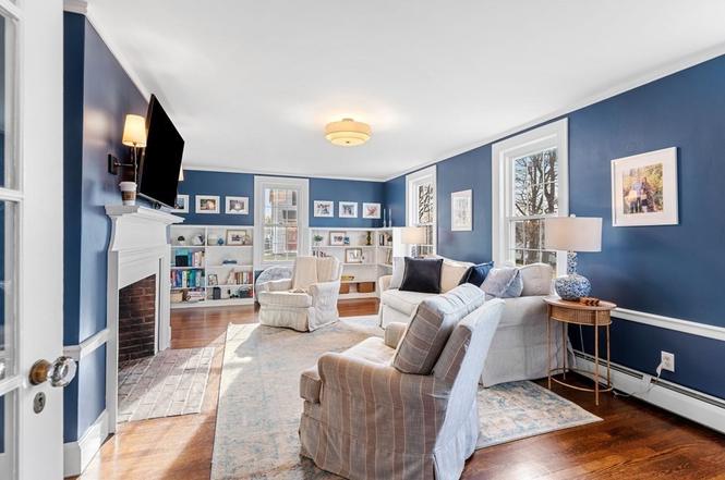 6 Corning St
