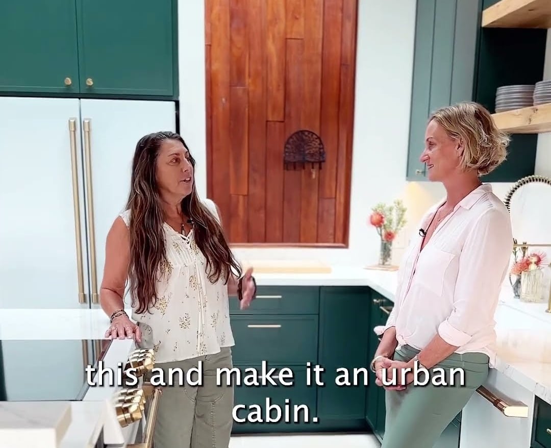 How Thoughtful Staging Transforms a Home: A Conversation with Mino McLean and Stephanie Malcolm