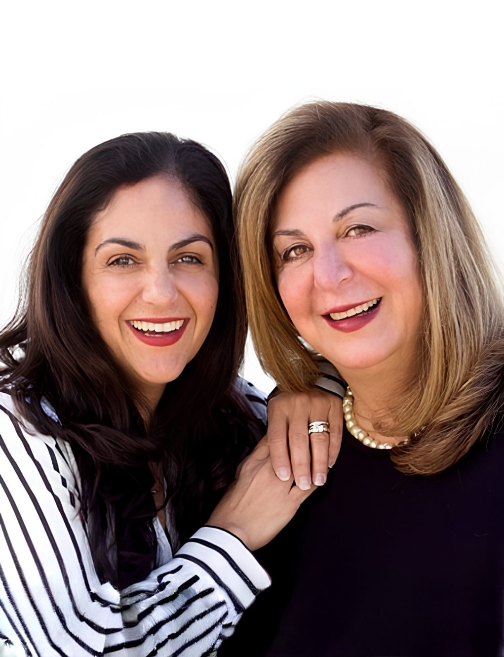 Negar Souza & Feri Niroomand