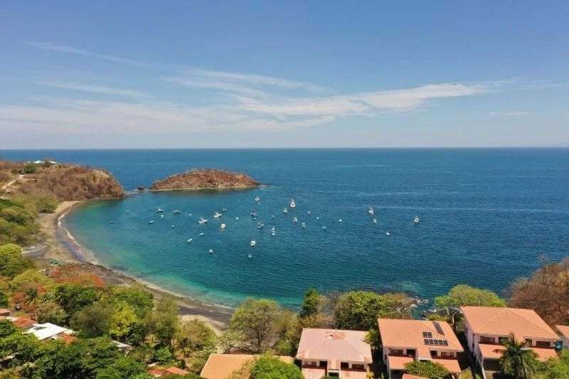 Renovated Ocean View Condo