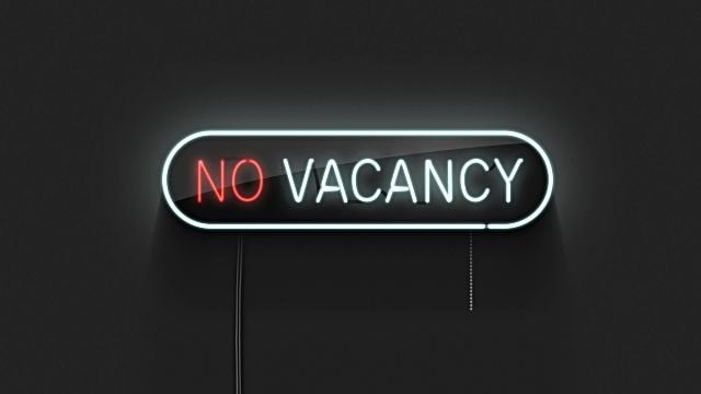 There's No Room at the Top: My Story in San Carlos Real Estate