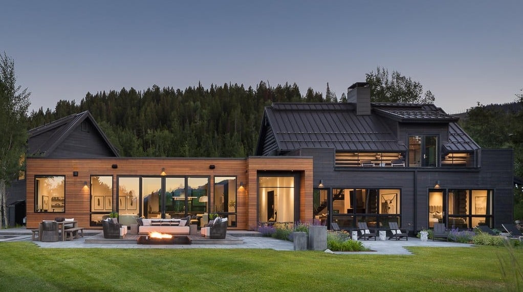 6135 W Paintbrush Trail, Listed at $7,250,000