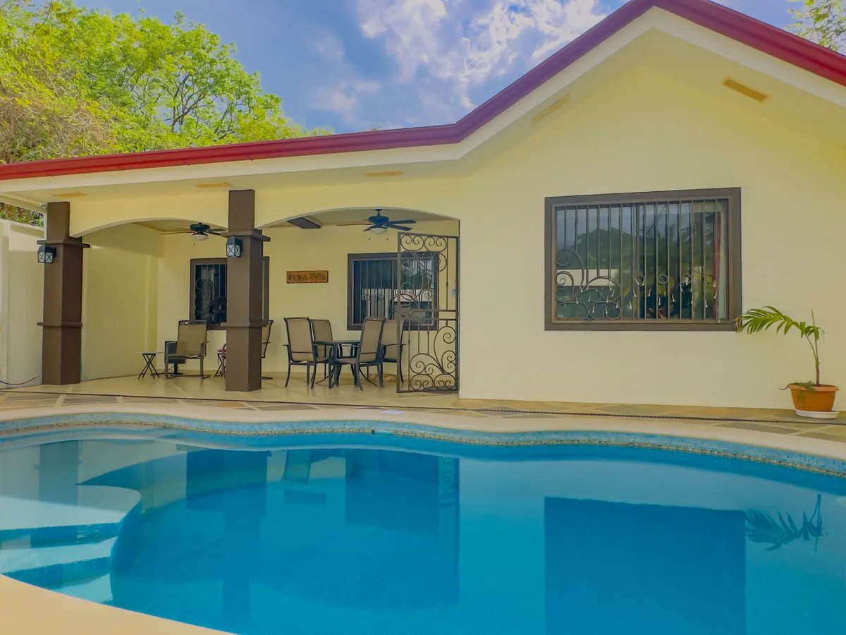 Move in Ready Beach House