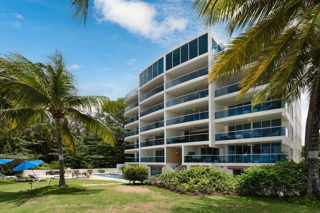 Ocean One 203