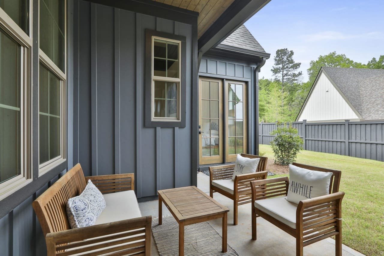 The Gardens at Arbor Springs
