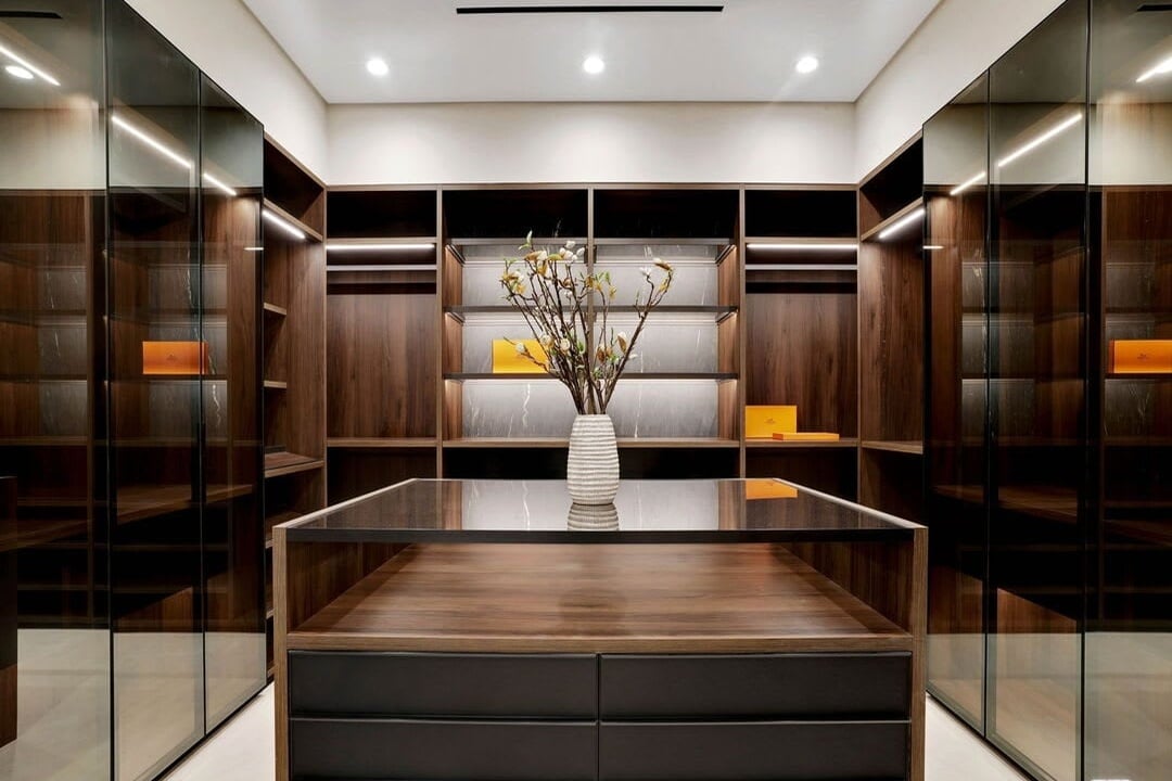 House Tranquil
