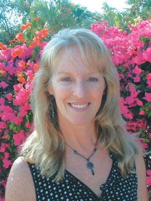 Sue Baker-Batsford Islamorada, FL Real Estate Agent Headshot