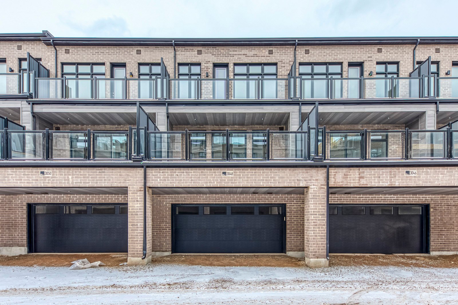 3048 Perkins Way