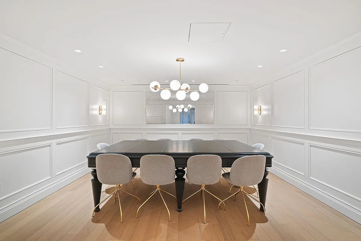 164 West 74th Street PHA