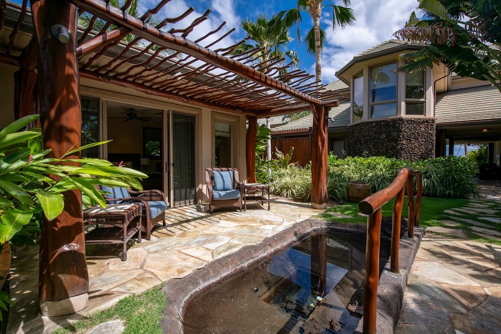 , KAMUELA68-1033 Ke Kailani Drive, Apt. 2A, KAMUELA
