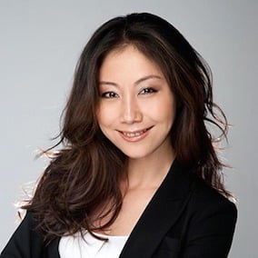 Anny Diao