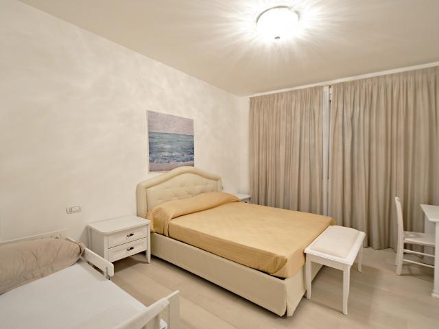 Newly Built Tuscan Villa With Marble Features