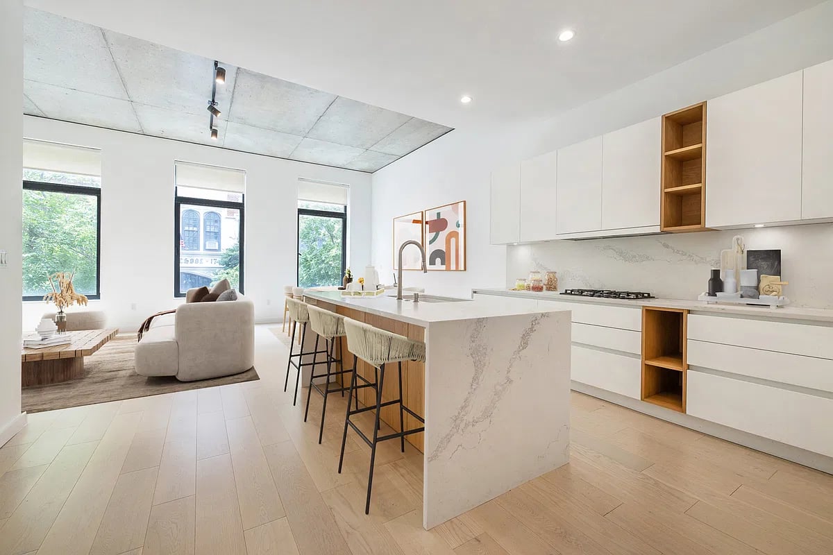 207 North 5th Street #2