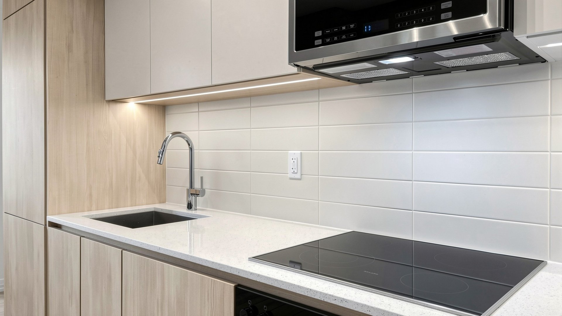 Luxury King West Residence