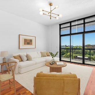 700 1st Street #16PR 
