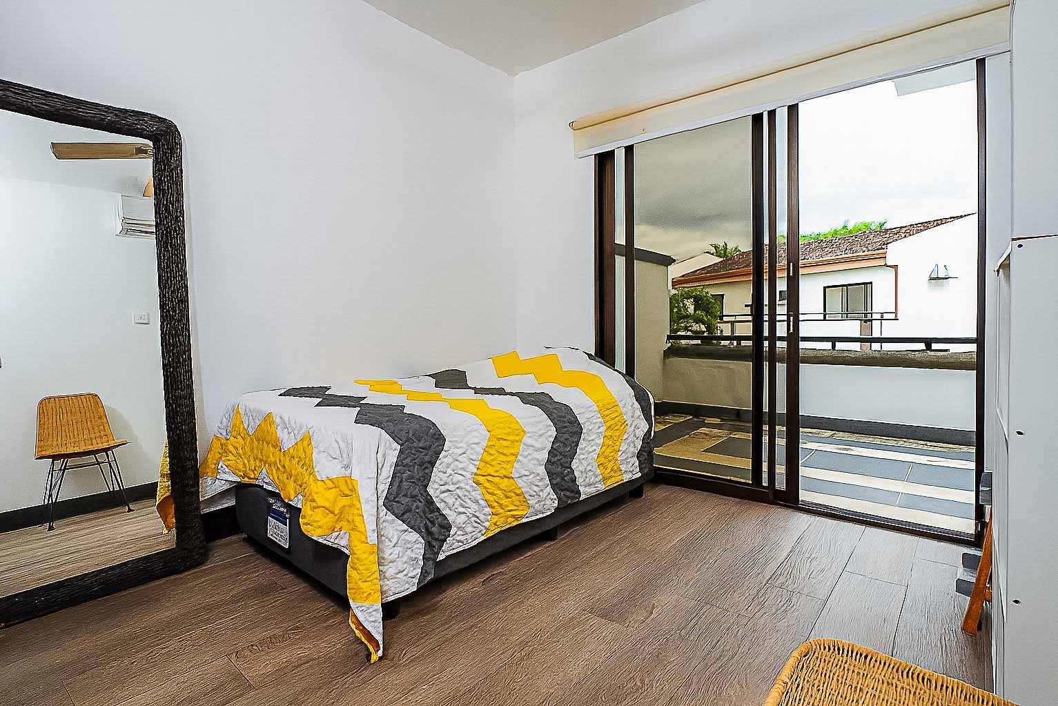 El Sandal #9 | 3 Bedroom Townhome, 10 Mins to the Beach - Seller Financing Available!