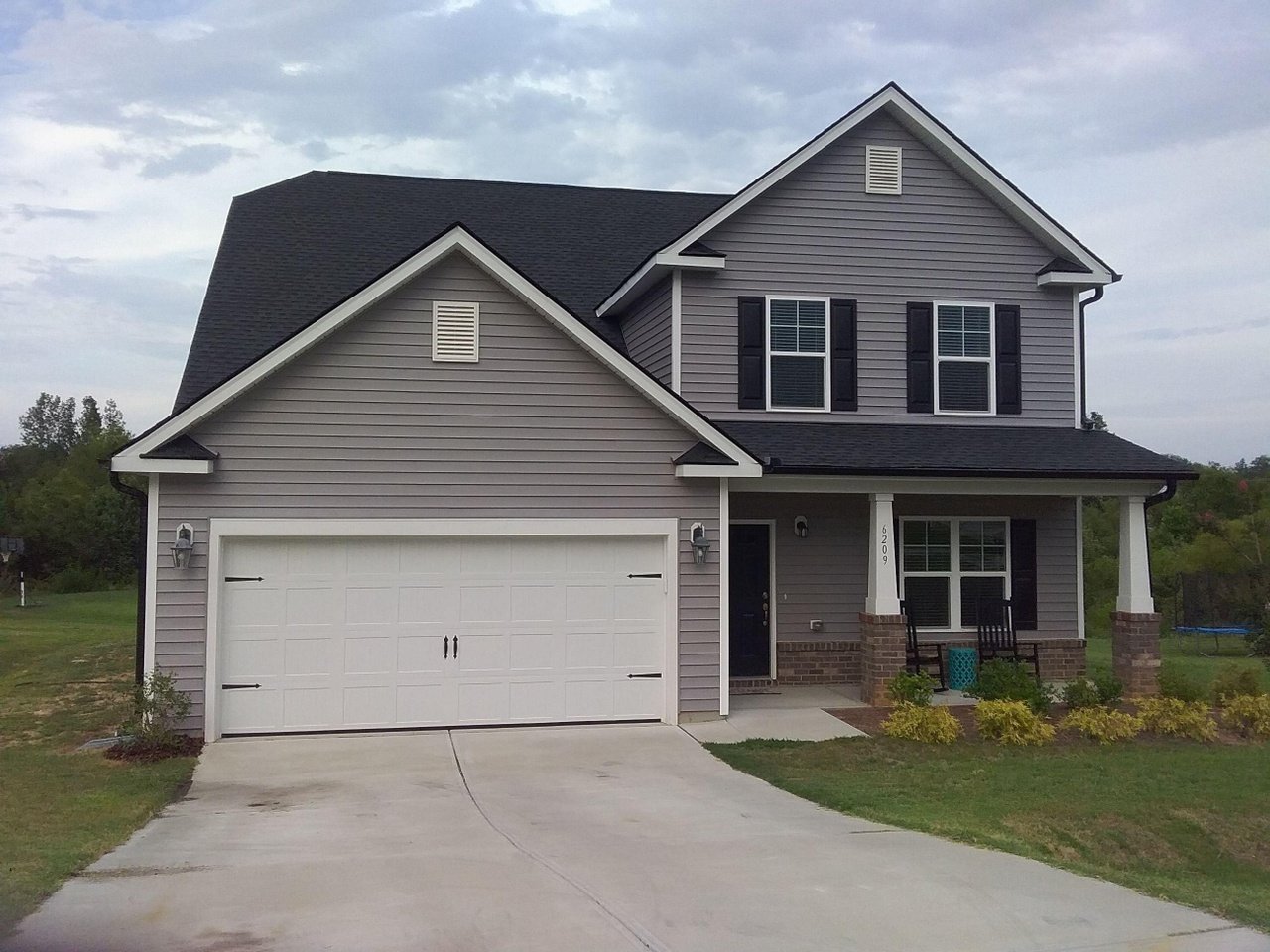 6209 Cotter Ridge Ct