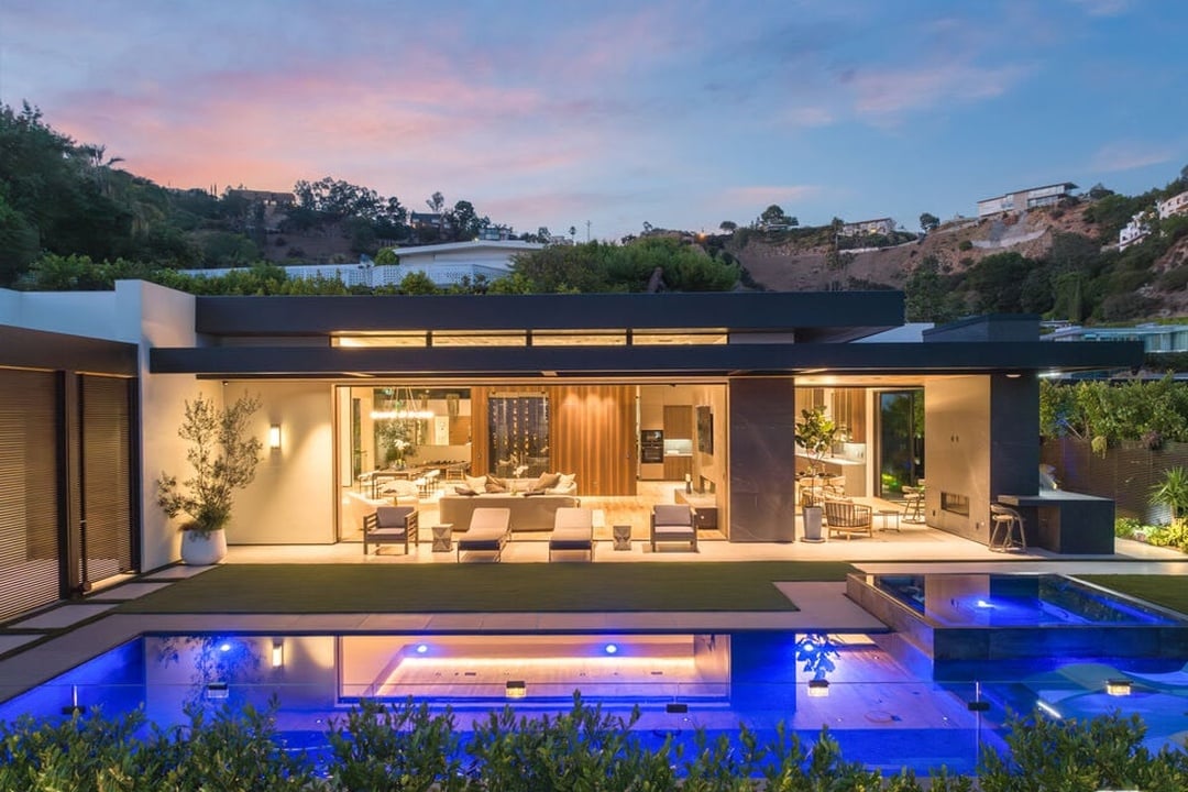 Golden Retreat
