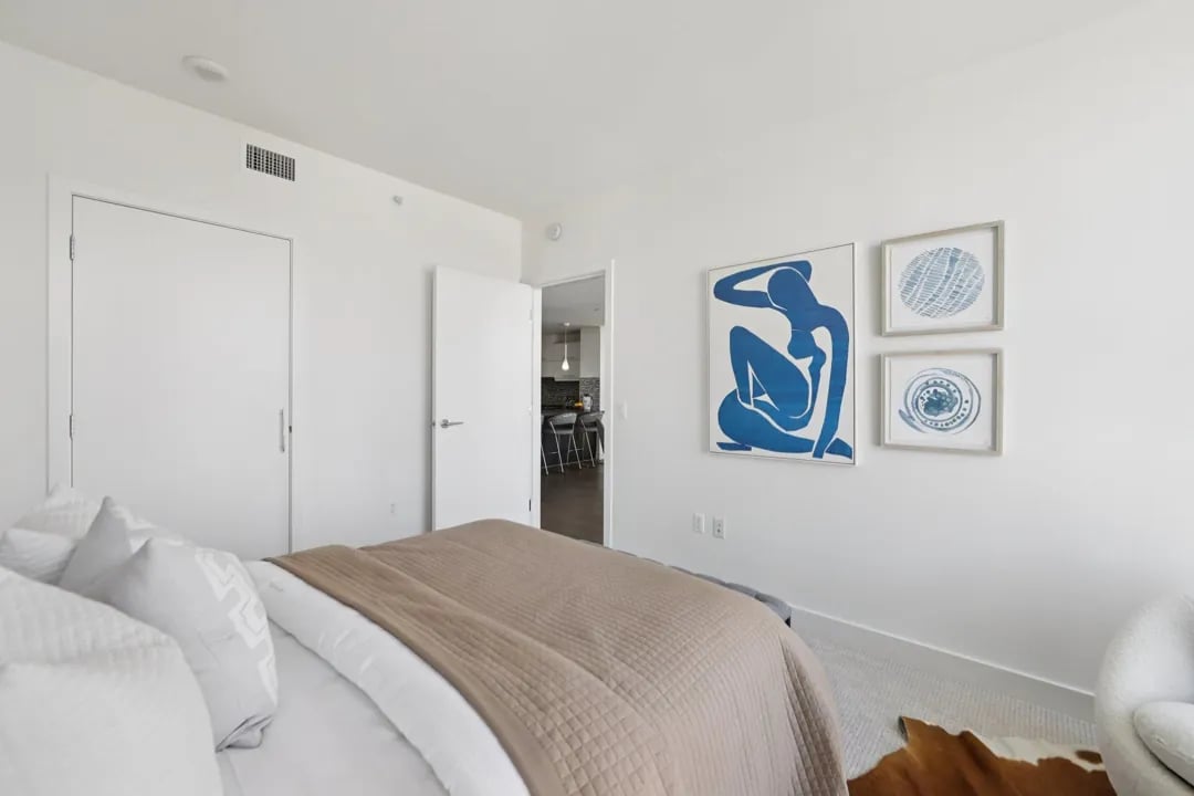 Priceless Panoramas in Mission Bay