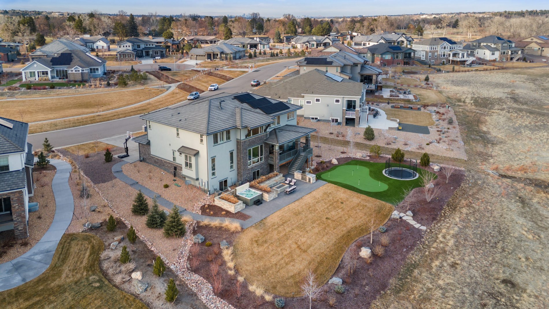 26 Damsire Drive
