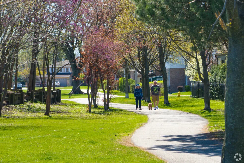Park Ridge