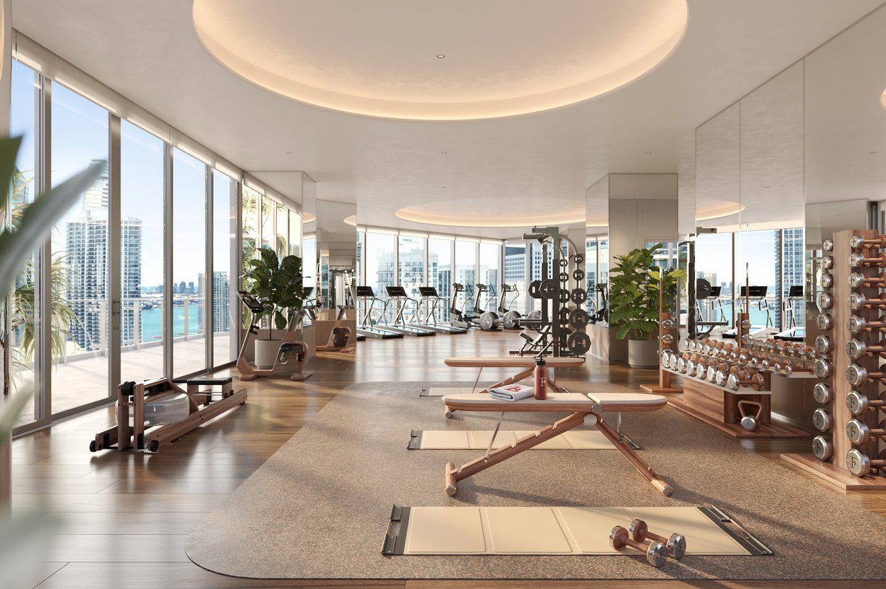 Faena Residences Miami